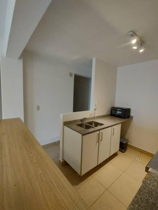 Apartment Cielo Del Beagle
