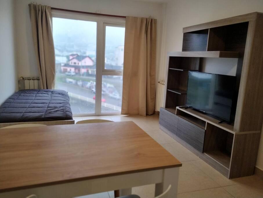 Cielo Del Beagle Apartment