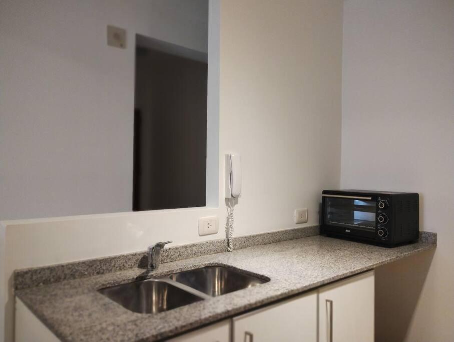 Cielo Del Beagle Apartment *